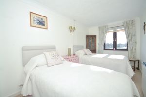 BEDROOM TWO- click for photo gallery